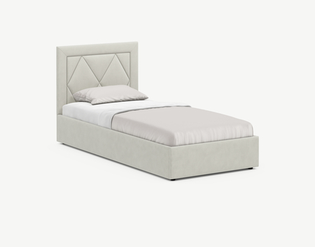 Кровать с выбором опор