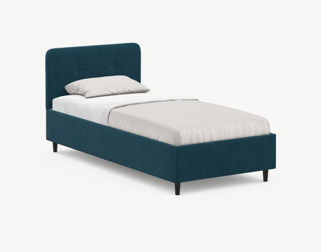 Кровать с подъёмным механизмом