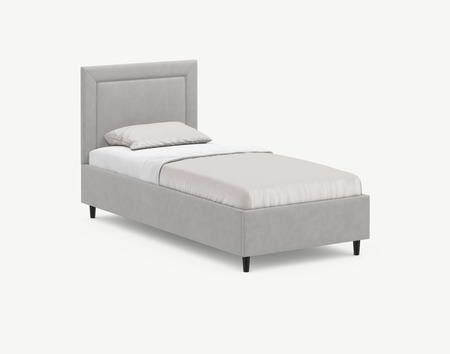 Кровать с подъёмным механизмом с выбором опор