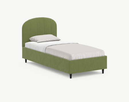 Кровать с подъёмным механизмом