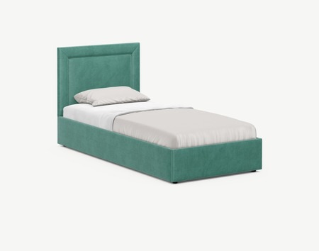 Кровать с выбором опор